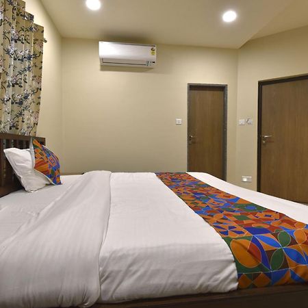 Bunglow 14, Rooms With Balcony Monte Abu Exterior foto