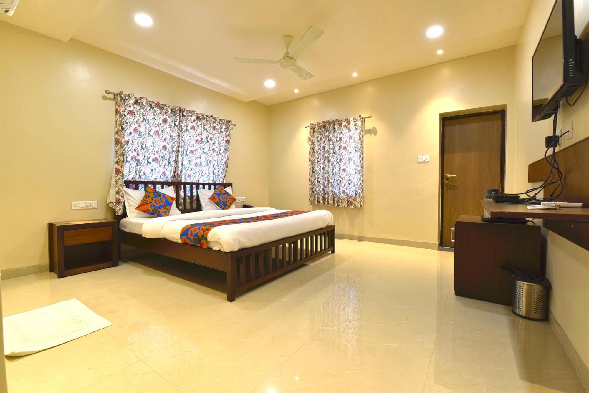 Bunglow 14, Rooms With Balcony Monte Abu Exterior foto