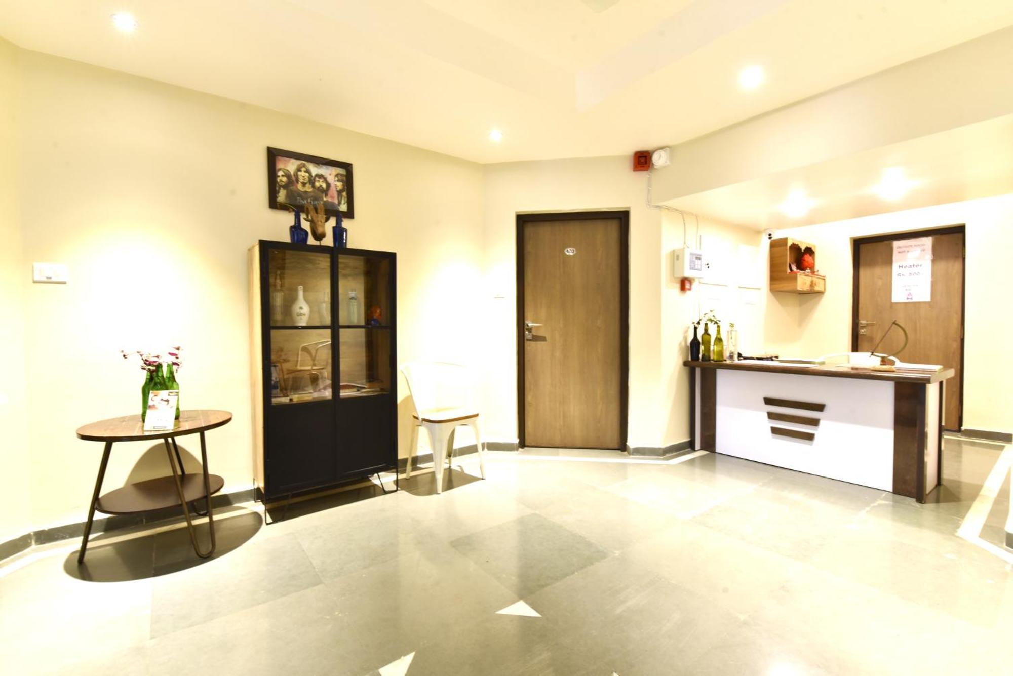 Bunglow 14, Rooms With Balcony Monte Abu Exterior foto